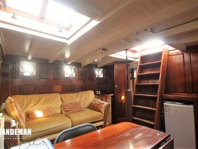 1914 White Brothers Motor Yacht for sale