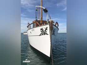 Buy 1914 White Brothers Motor Yacht