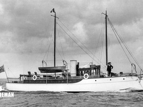 Købe 1914 White Brothers Motor Yacht