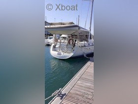 Bénéteau Boats 50 for sale Morocco