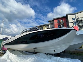 Kjøpe 2021 Quicksilver Boats Activ 875 Sundeck