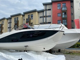 2021 Quicksilver Boats Activ 875 Sundeck na prodej