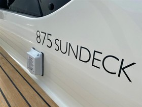 2021 Quicksilver Boats Activ 875 Sundeck te koop