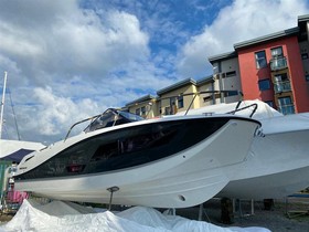 2021 Quicksilver Boats Activ 875 Sundeck na prodej
