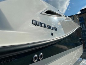 Купить 2021 Quicksilver Boats Activ 875 Sundeck