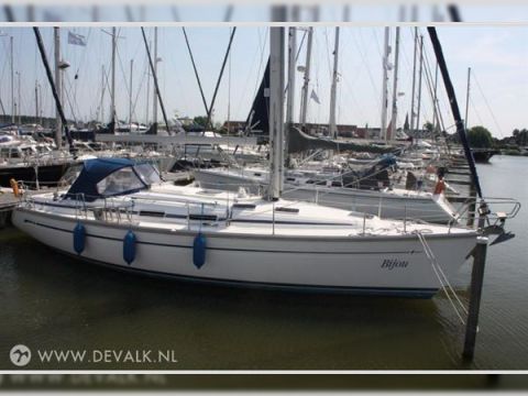 Bavaria 40