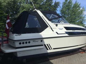 1987 Coronet 260 Family Sport myytävänä