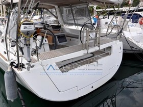 2014 Bénéteau Boats Oceanis 14 till salu