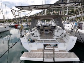 Αγοράστε 2014 Bénéteau Boats Oceanis 14