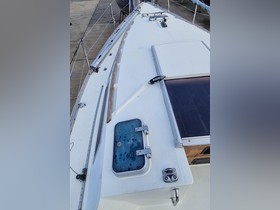 1988 Moody 28 for sale
