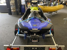 2021 Sea-Doo Spark 2-Up 90 Pk Ibr for sale