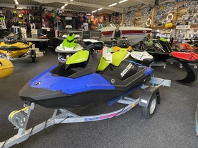 Buy 2021 Sea-Doo Spark 2-Up 90 Pk Ibr