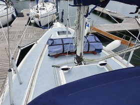 1987 Westerly Seahawk 34 for sale