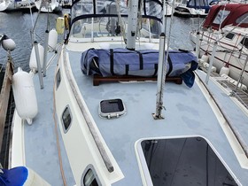 1987 Westerly Seahawk 34 for sale