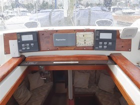 1987 Westerly Seahawk 34 kopen