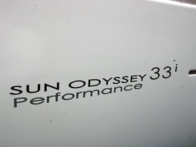 Buy 2011 Jeanneau Sun Odyssey 33I Performance