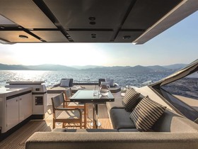 Azimut Yachts S7 Italy