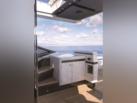 Kupiti 2020 Azimut Yachts S7