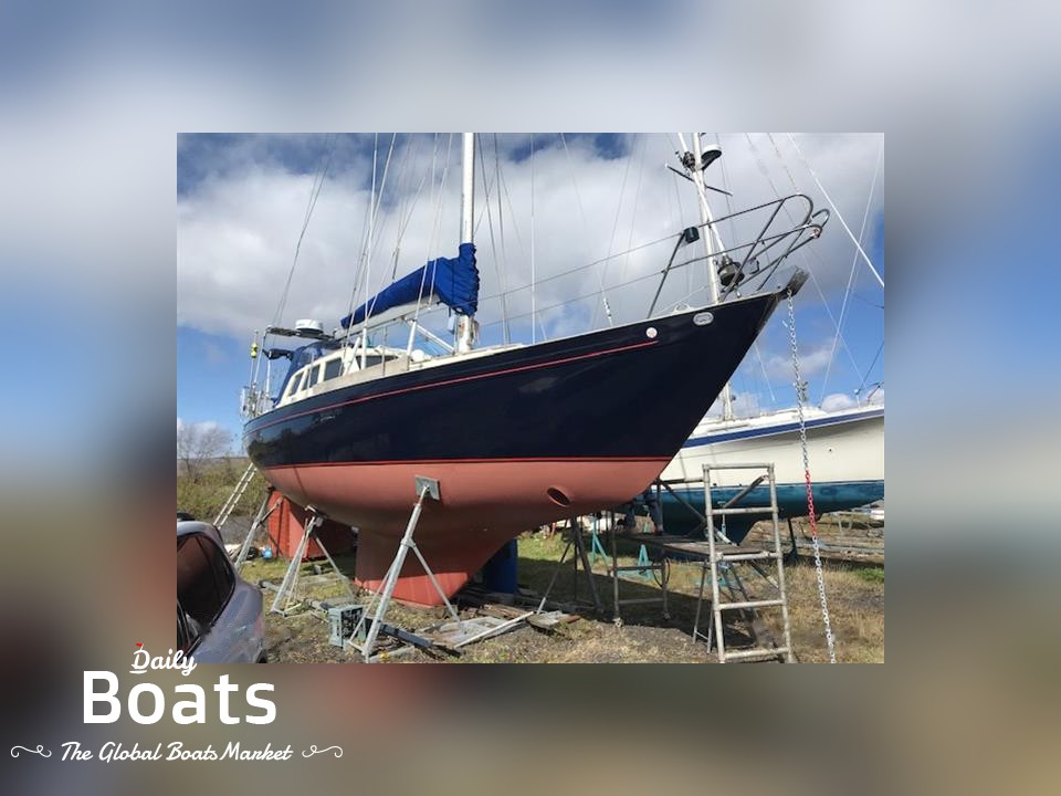 1998 Vancouver 38 Pilot House for sale. View price, photos and Buy 1998