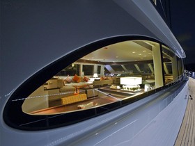 2008 Evadne Yachts Ltd. eladó
