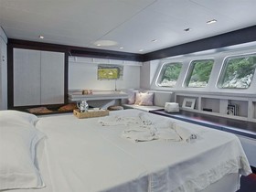 2008 Evadne Yachts Ltd.