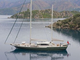2008 Evadne Yachts Ltd.