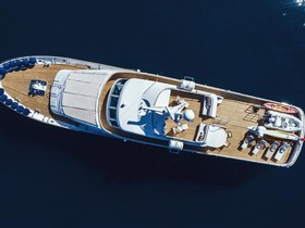 1983 Benetti Yachts