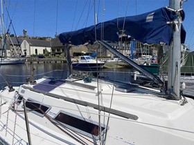 1990 Dufour Gib Sea 312 for sale