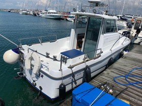 2003 Bénéteau Boats Antares 620 na prodej
