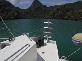 Catathai 50 Catamaran for sale Malaysia