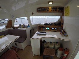 2015 Catathai 50 Catamaran til salg