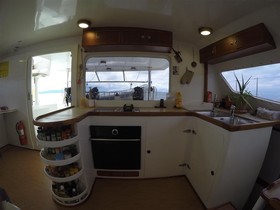 2015 Catathai 50 Catamaran