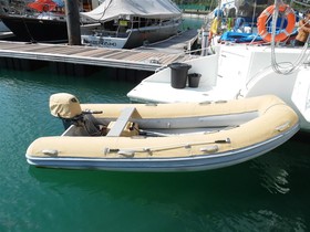 2015 Catathai 50 Catamaran myytävänä