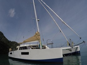 Buy Catathai 50 Catamaran