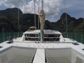 Catathai 50 Catamaran for sale
