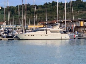 Buy 1995 Sanlorenzo Yachts 62