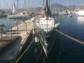 X-Yachts Xp 44 Turkey
