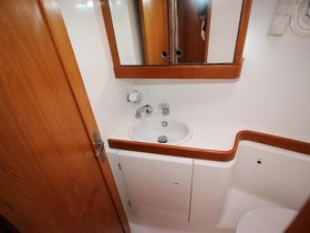 2002 Wauquiez 43Ps Pilothouse