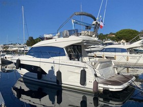 2021 Prestige Yachts 420 til salg