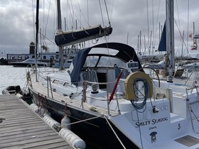Buy Bénéteau Boats Oceanis 393