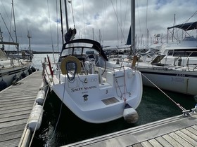 Buy Bénéteau Boats Oceanis 393 Spain