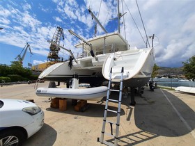 Buy Lagoon Catamarans 500 Croatia