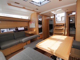 2017 Dufour 512 Grand Large