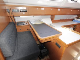 2014 Bavaria Yachts 51 Cruiser myytävänä