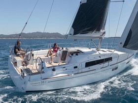 Buy 2022 Bénéteau Boats Oceanis 381