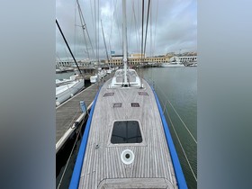 2008 Hanse Yachts 630E eladó