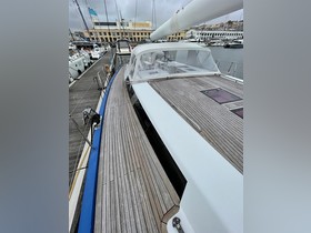 2008 Hanse Yachts 630E na sprzedaż