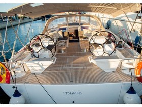 2014 Hanse Yachts 575 za prodaju
