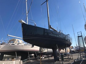 Hanse Yachts 531