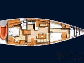 2006 Hanse Yachts 531 za prodaju